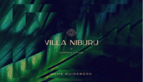 VILLA NIBURU
